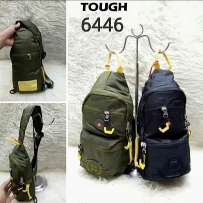 Tas Selempang Tough Army 6446