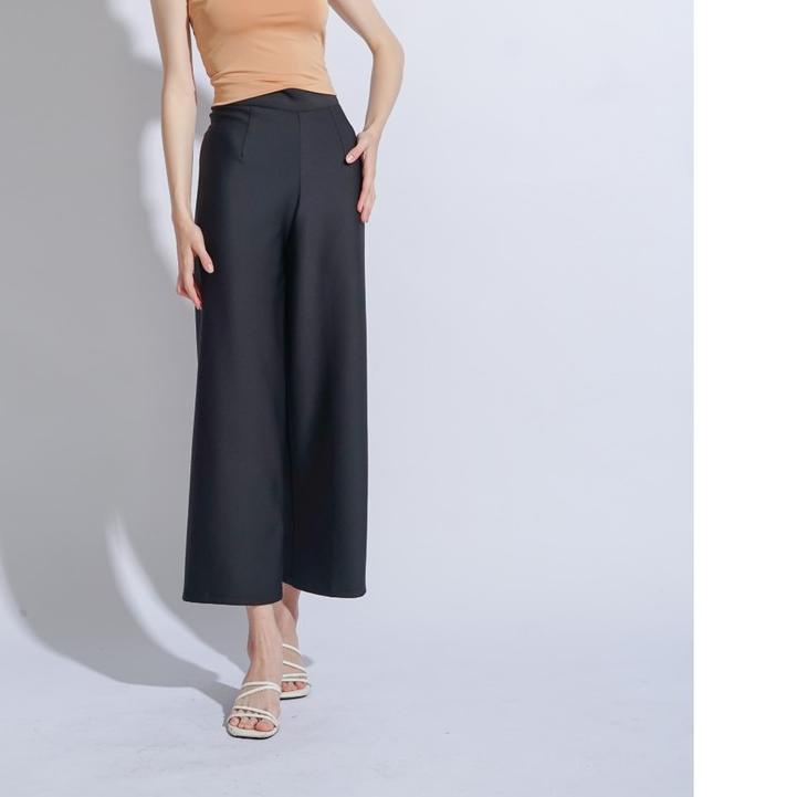 ❂ MODAVIE - JOY TANK TOP Square Tanktop Baju Atasan Wanita Crop Top Korea Crop Square Tank ❊