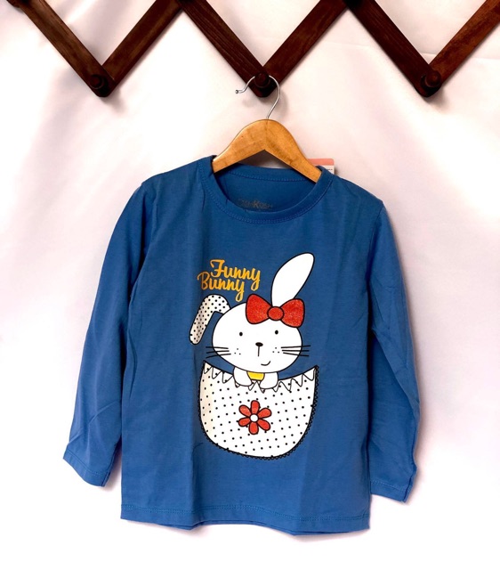 Stocklot Sisa Export Baju Anak Branded Oshkosh 6T