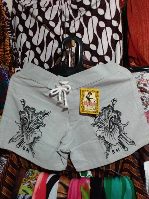 Celana Hot Pants Seksi dan Murah