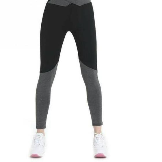♛ ⁂xdg【 SportBoutique28 ~ Legging sport lilit / sport wear / legging zumba / celana olahraga / legin