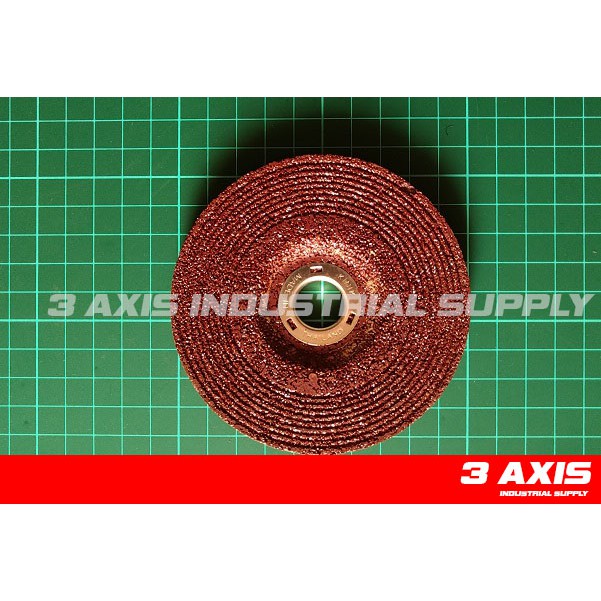 BATU GERINDA KINIK TYPE 27 A24Q BF 6 mm