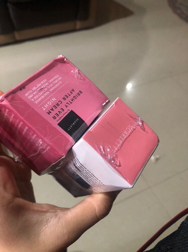 Scarlett Whitening Face Care - Facial Wash - Cream - Serum - Scarlett By Felicya Angelista Bpom
