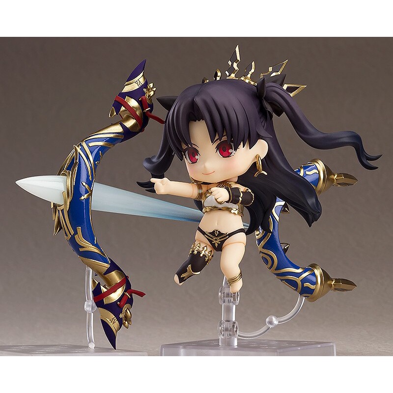 Nendoroid Archer Ishtar 904 Anime Gaming Fate/Grand Order Original