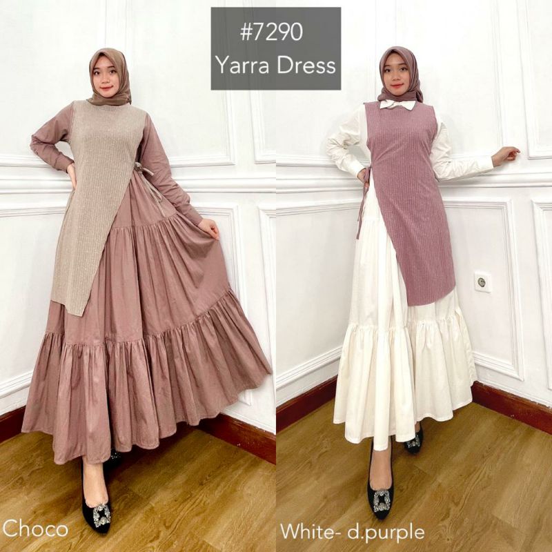 New Yara dress original by MK