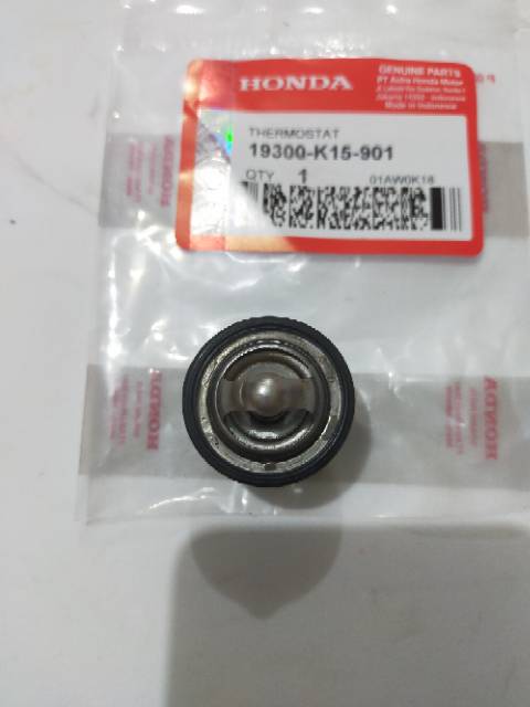 Thermostat cb 150,cb150r,cs1