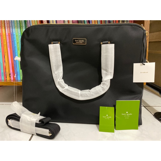 Tas Laptop Kate Spade