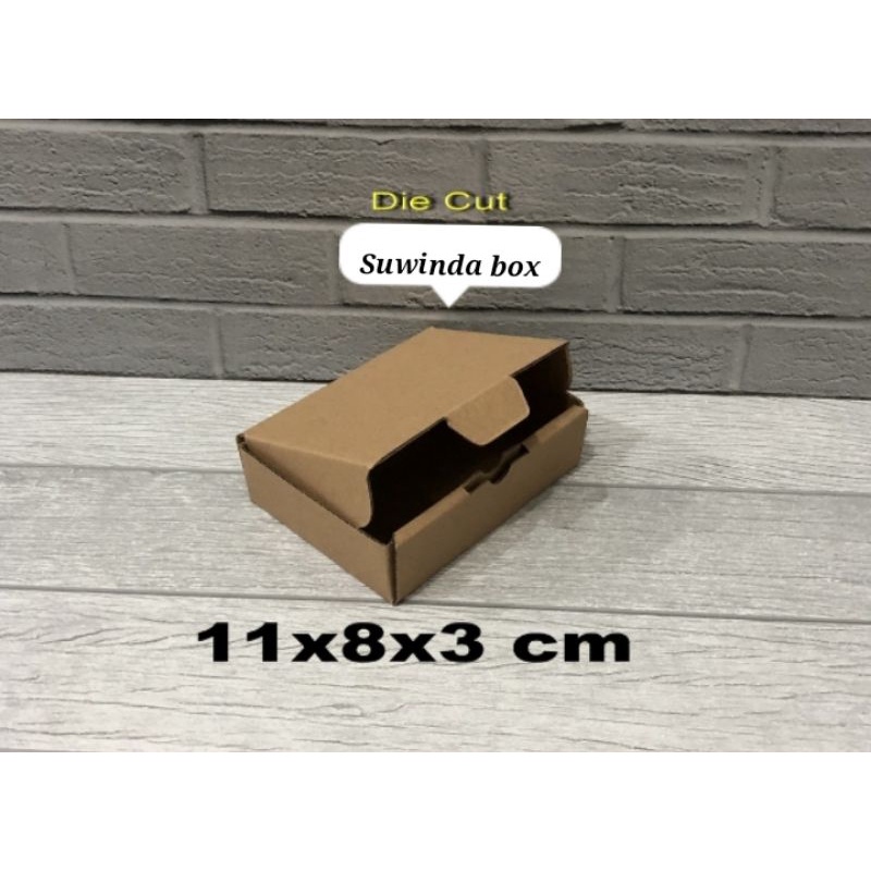 

Kardus/Karton Box Uk,11x8x3 cm.........kardus pizza/aksesoris dll