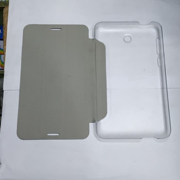 TABLET ASUS FE375CG sarung flip cover ume/ sarung model buku