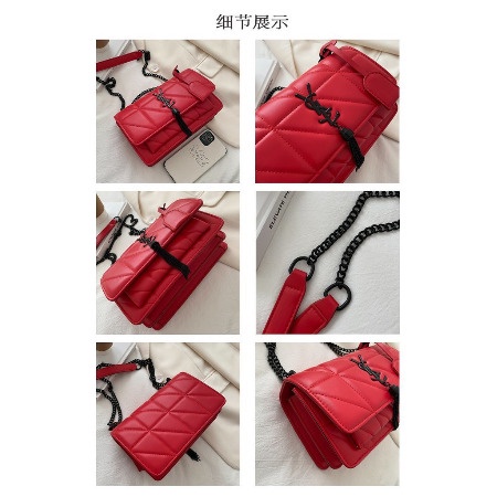 2078 , tas wanita slingbag import fashion handbag dan selempang wanita fashion terlaris terpopular rces