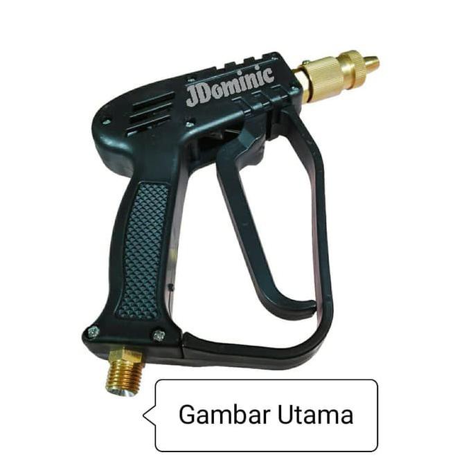 spray gun lakoni laguna 70 jet cleaner steam stim power sprayer