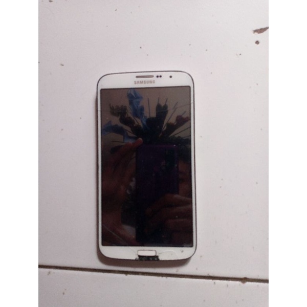 Samsung GT i9200 mesin nyala