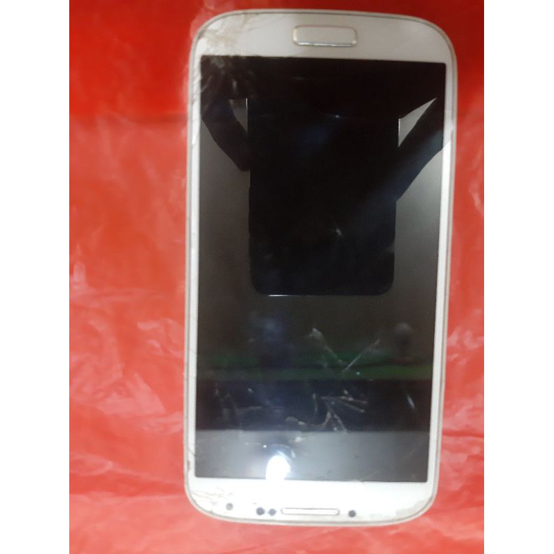 mesin samsung S4 gt-I9500
