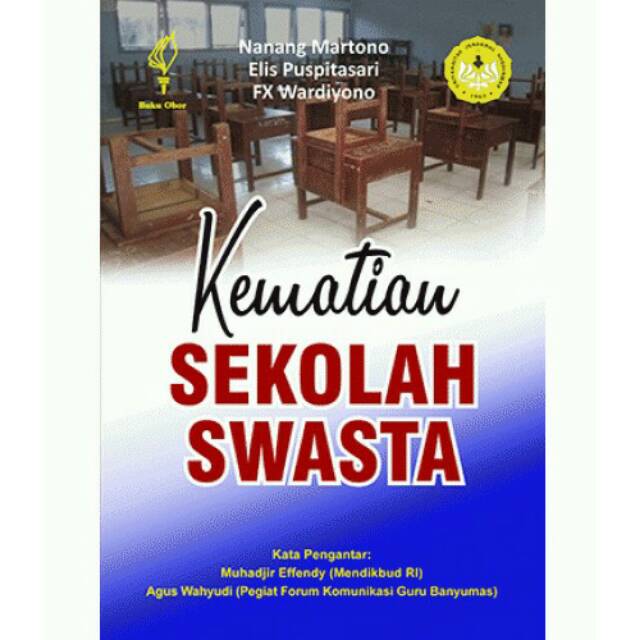 Kematian sekolah swasta