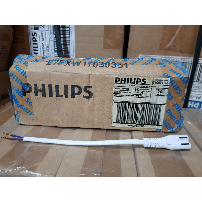 Soket T5 Philips