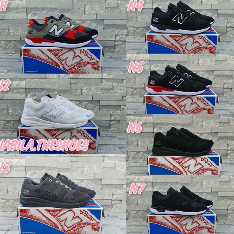 (CODE NYM 24F1Cw) NEW BALANCE 530 ENCAP FULL COLOUR ORIGINAL ☺