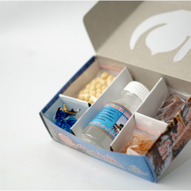 

paket oleh oleh haji dan umroh murah