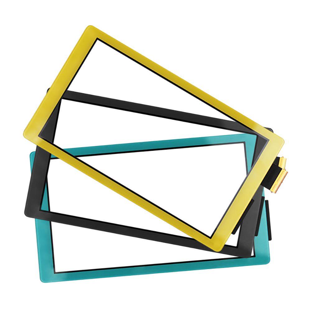 Nanas Untuk Nintendo Switch Lite Original Display Cover Panel Screen Digitizer LCD Display