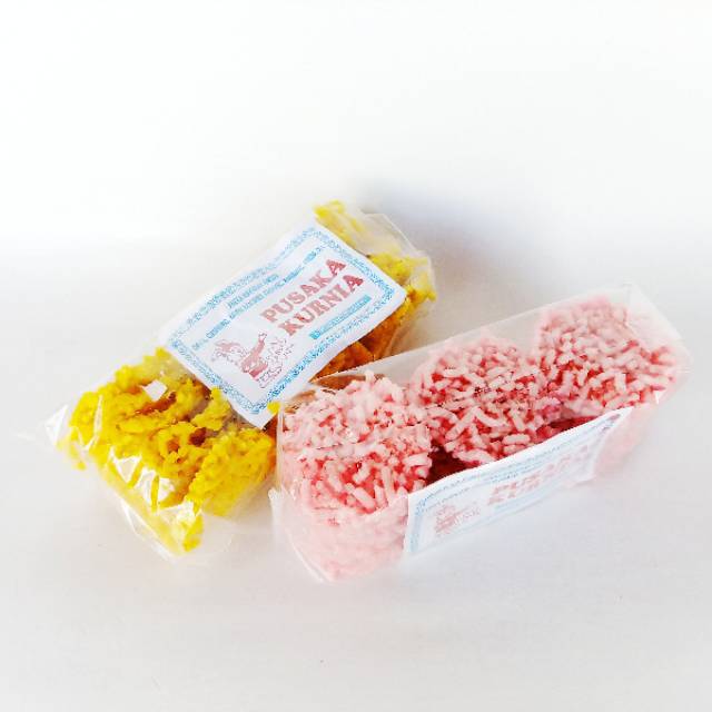 

Pusaka Kurnia Renggining Kecil