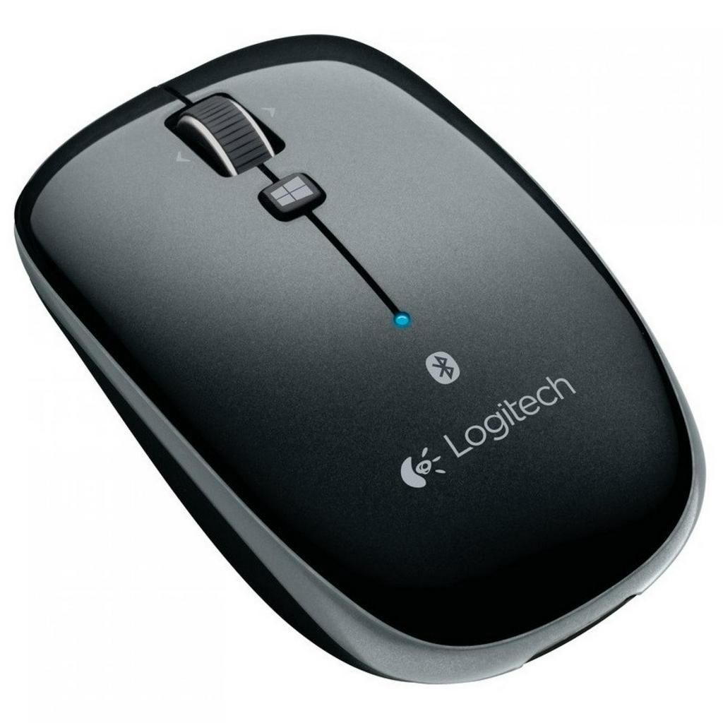 Logitech Freedom Plus Bluetooth Mouse - M557