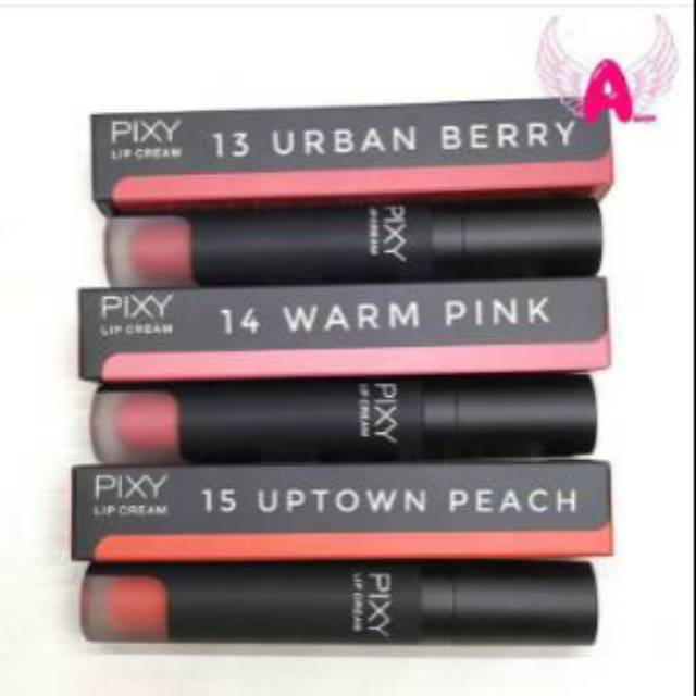 Lip Cream Pixy