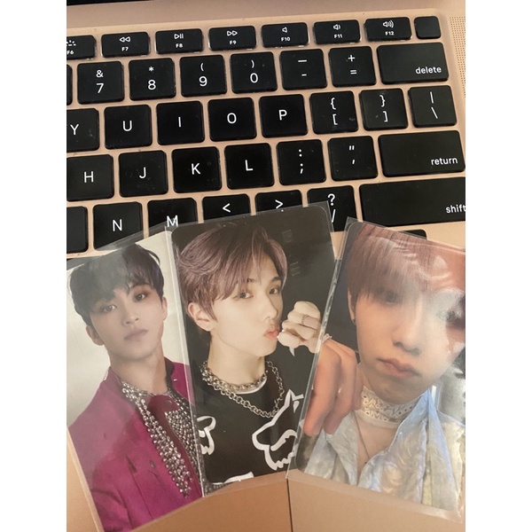 jisung sgs hot sauce (sm global shop)