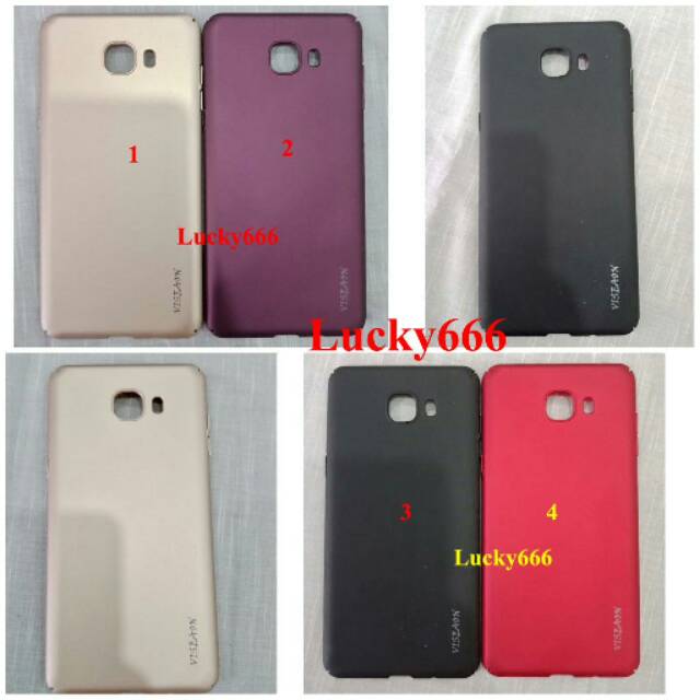 Hard case polos samsung galaxy c9 hardcase bumper samsung c9 pro c900 c9000