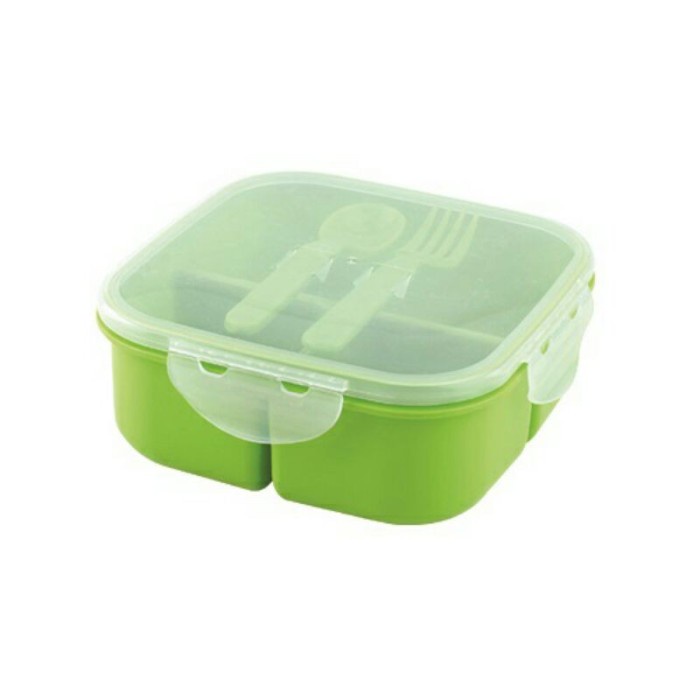 RSTTNKS1132 - Tempat Nasi  - Golden Sunkist - Tepak Bekal Makan