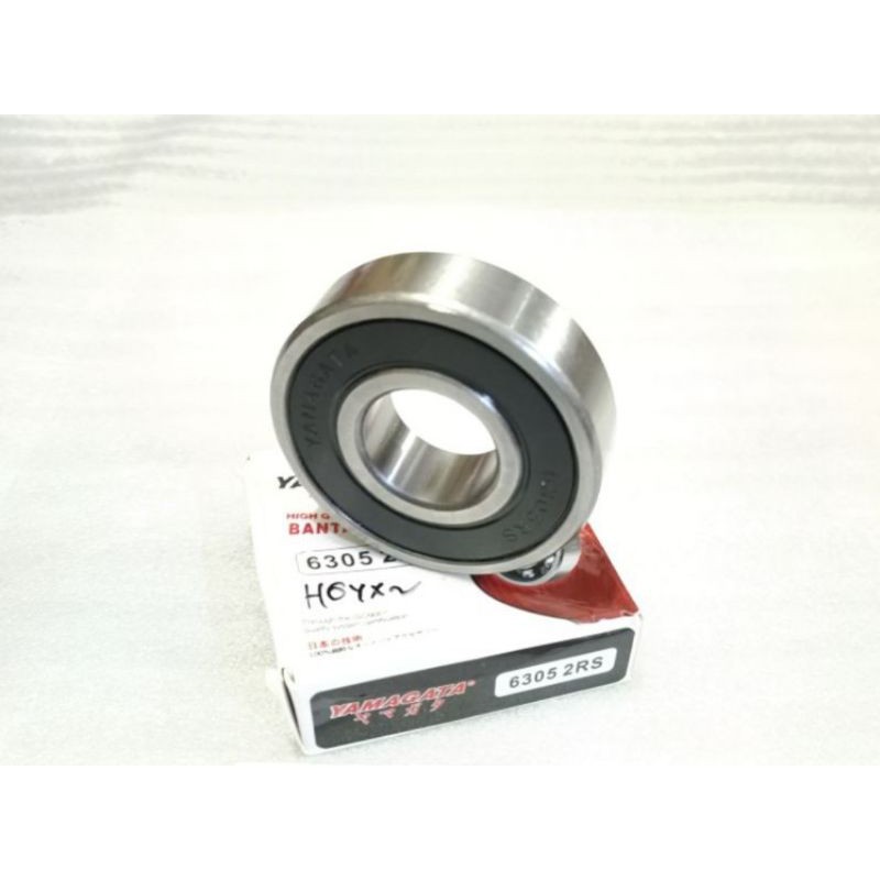 LAHER BEARING 6305 2RS YAMAGATA