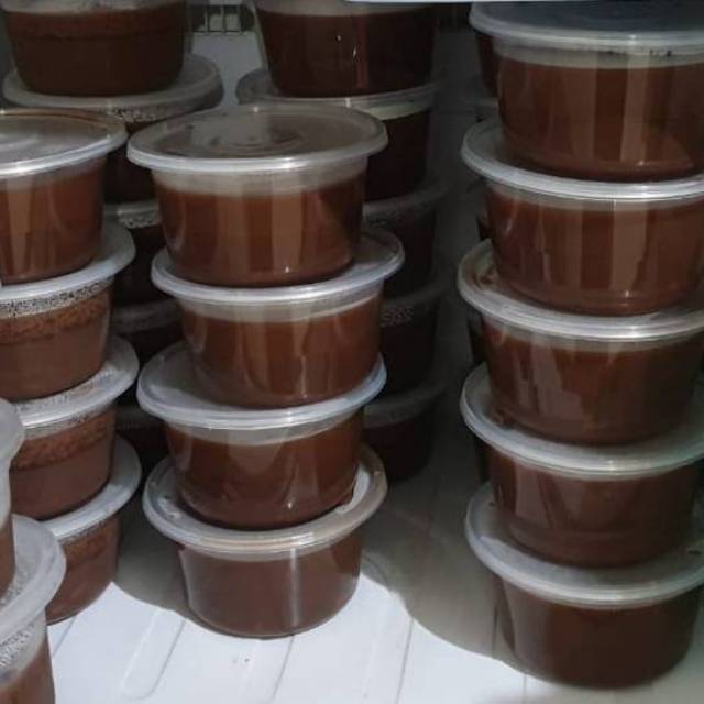 

Es Kacang Merah Premium