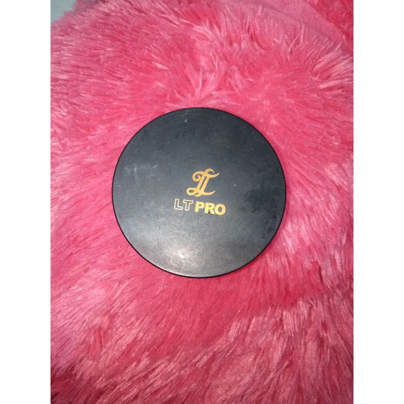 Bedak tabur LT PRO *PRELOVED*