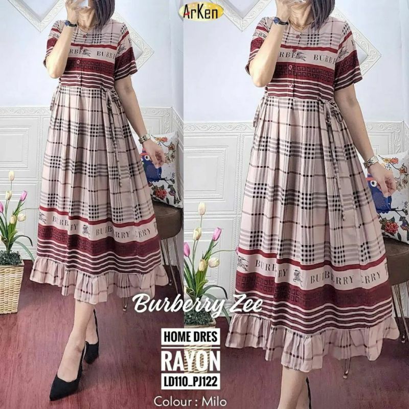 BAJU WANITA GAMIS TERBARU 2022 / GROSIR BUSANA SURABAYA  / TERMURAH / TERLARIS / COD BAYAR DITEMPAT 