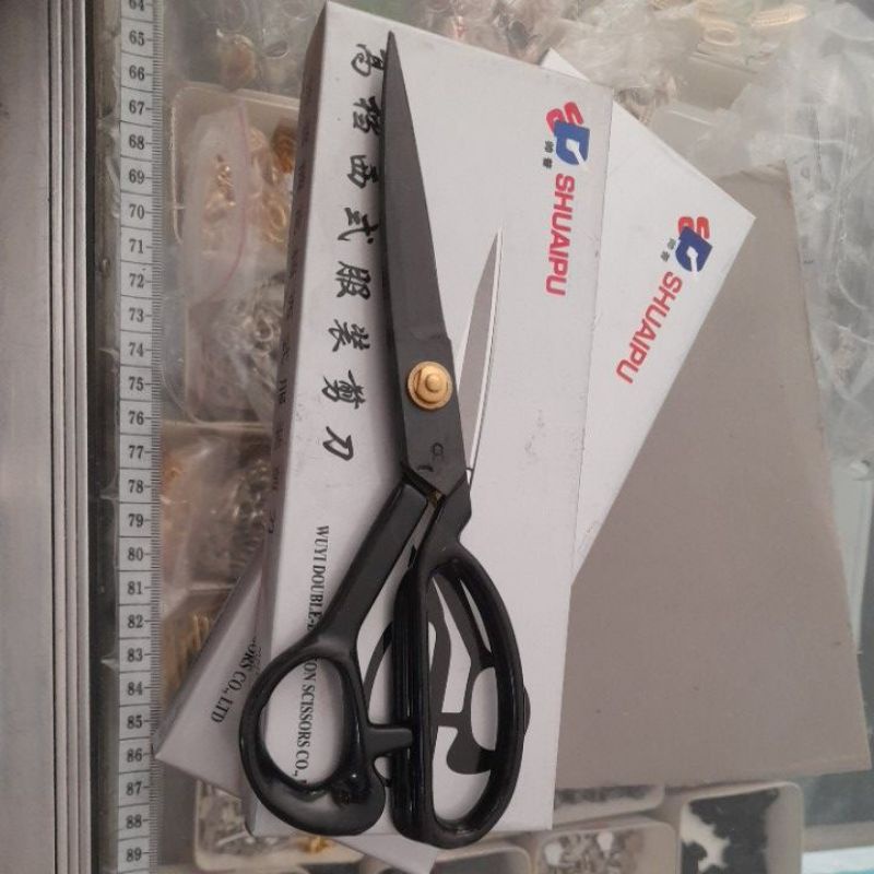 

gunting kain / gunting shuaipu