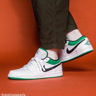 green low 1s