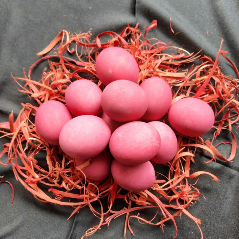 

TELUR ASIN SECANG / TELUR ASIN MATANG / TELUR ASIN