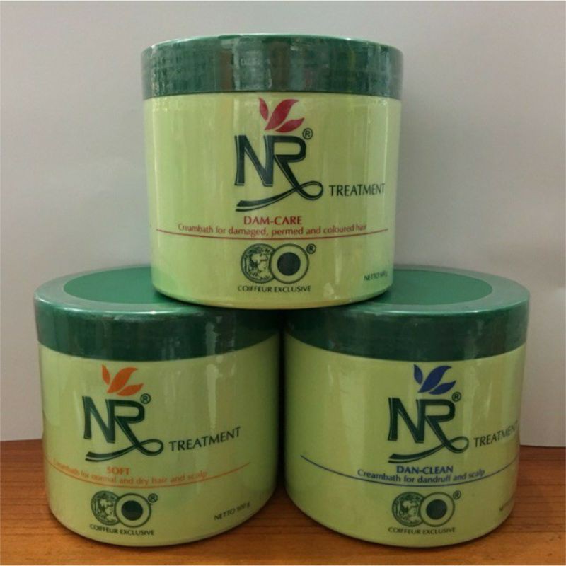 NR Creambath 500gram