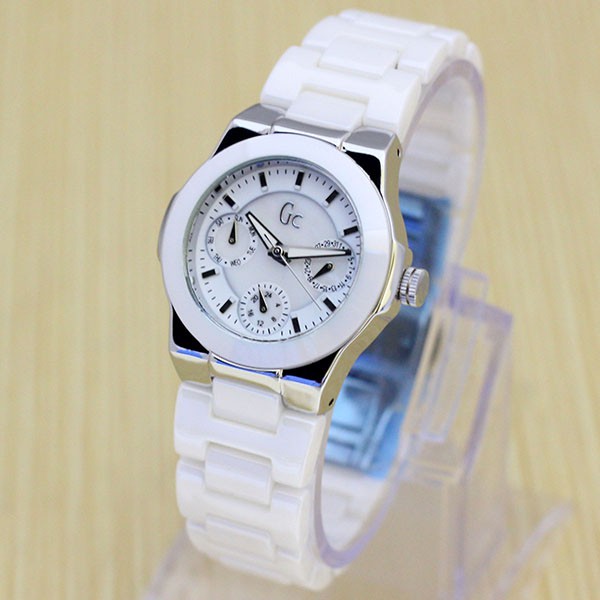 Jam Tangan Fashion Wanita GC Ceramic | MDS-673