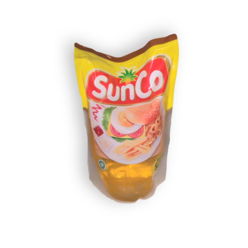 

Minyak goreng 2 liter