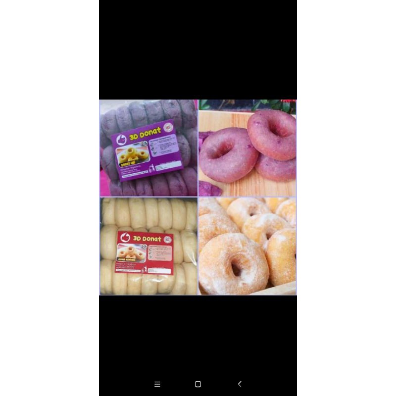 

Donat3D