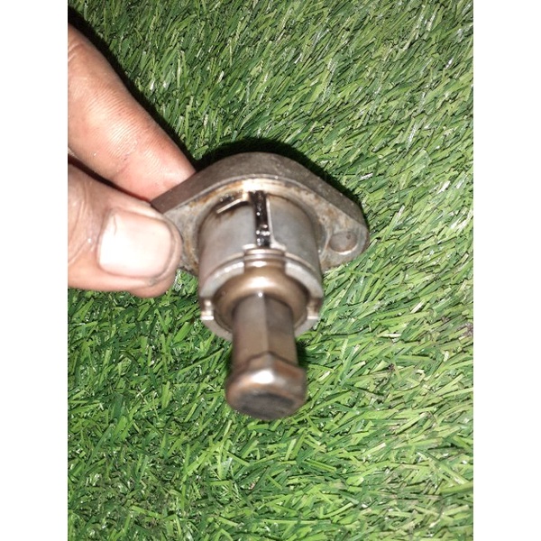 tahanan tensioner honda supra x 125 kharizma