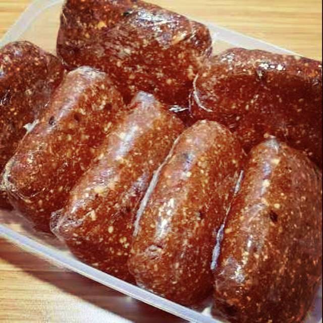 

Sambal Pecel Kacang Asli/ Kacang Tanah Asli/ Sambal Pecel Murah/ Sambal Pecel Pedas Maksimal Promo