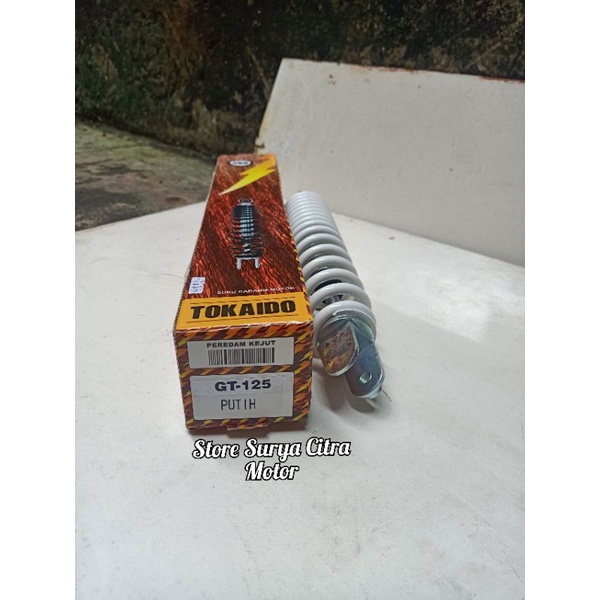 Shock Belakang Yamaha Mio Gt 125