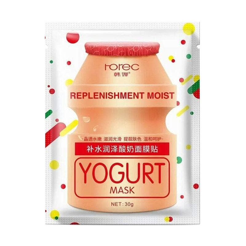 -ROREC YAKULT