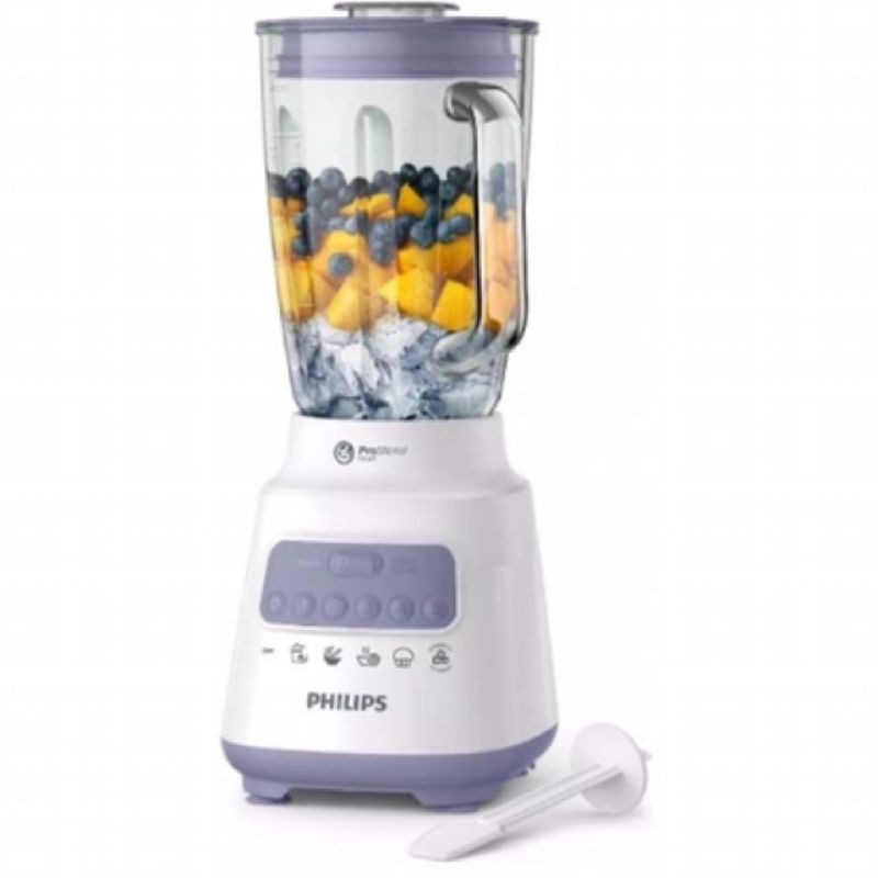 Blender Philips HR2221