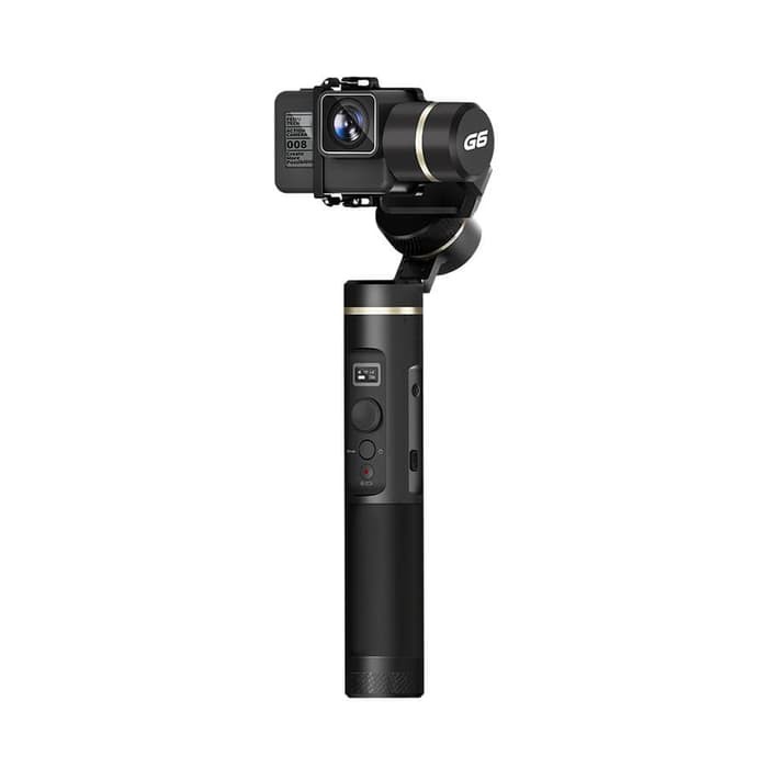 FEIYU TECH G6 Gimbal for Action Camera GoPro
