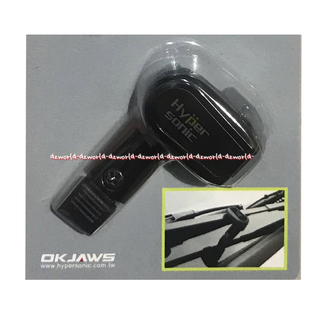 Hypersonic Wiper Stand Tempat Berdiri Wiper Penyangga Wiper Wipper Hipersonic Hyper sonic Water Wipers Stand Untuk Mobil