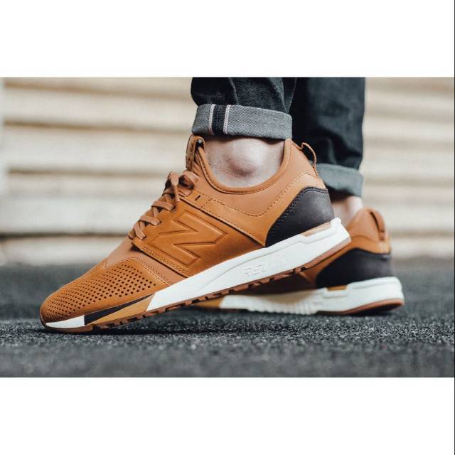 new balance 247 luxe original