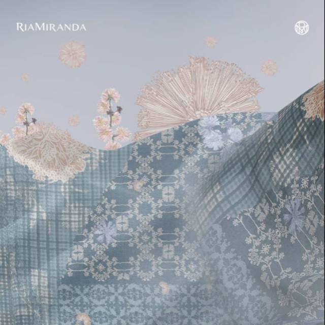 FOBI Scarf by RiaMiranda