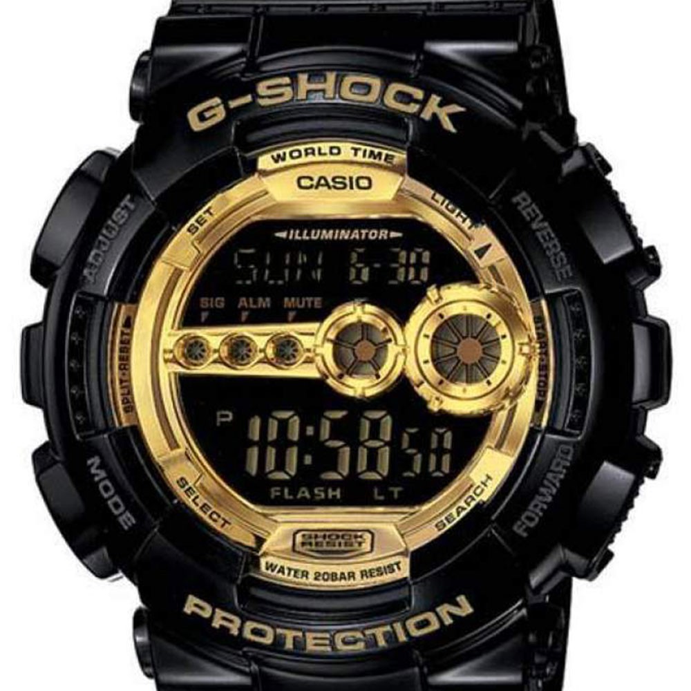 harga g shock illuminator