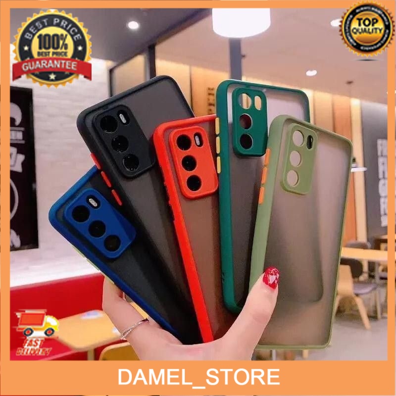 *dove ring* Infinix note 10 10 Pro Hot 8 Lite casing softcase soft case bumper Aero Fuze case Dove m